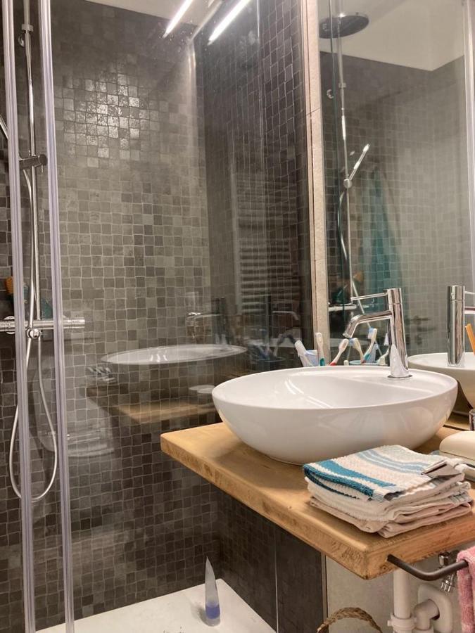 Ca'zanon Apartamento *