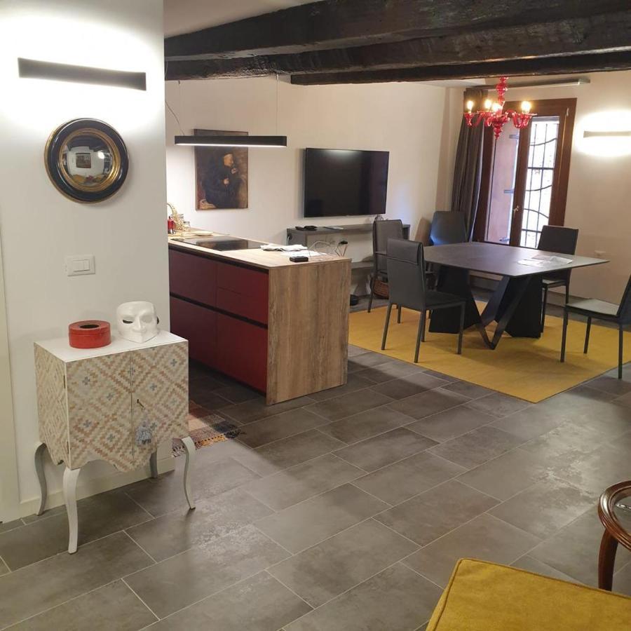 Apartamento Ca'zanon *