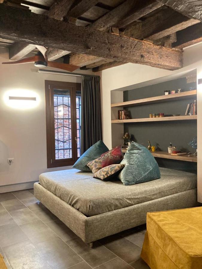Ca'zanon Apartamento *