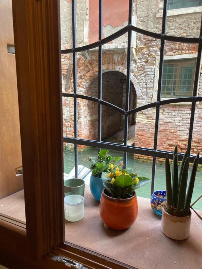 Ca'zanon Apartamento