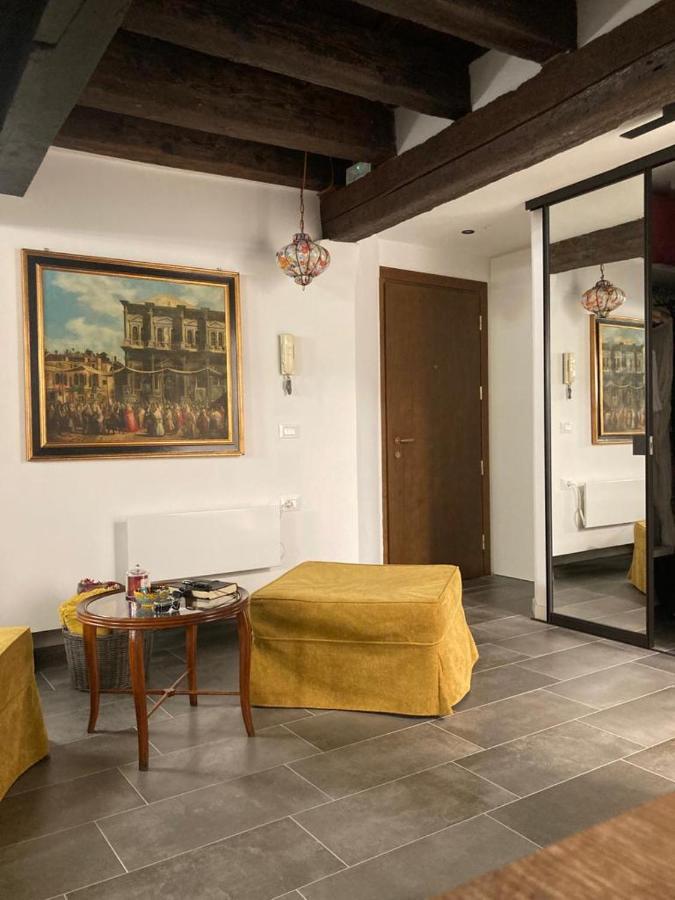 Ca'zanon Apartamento *