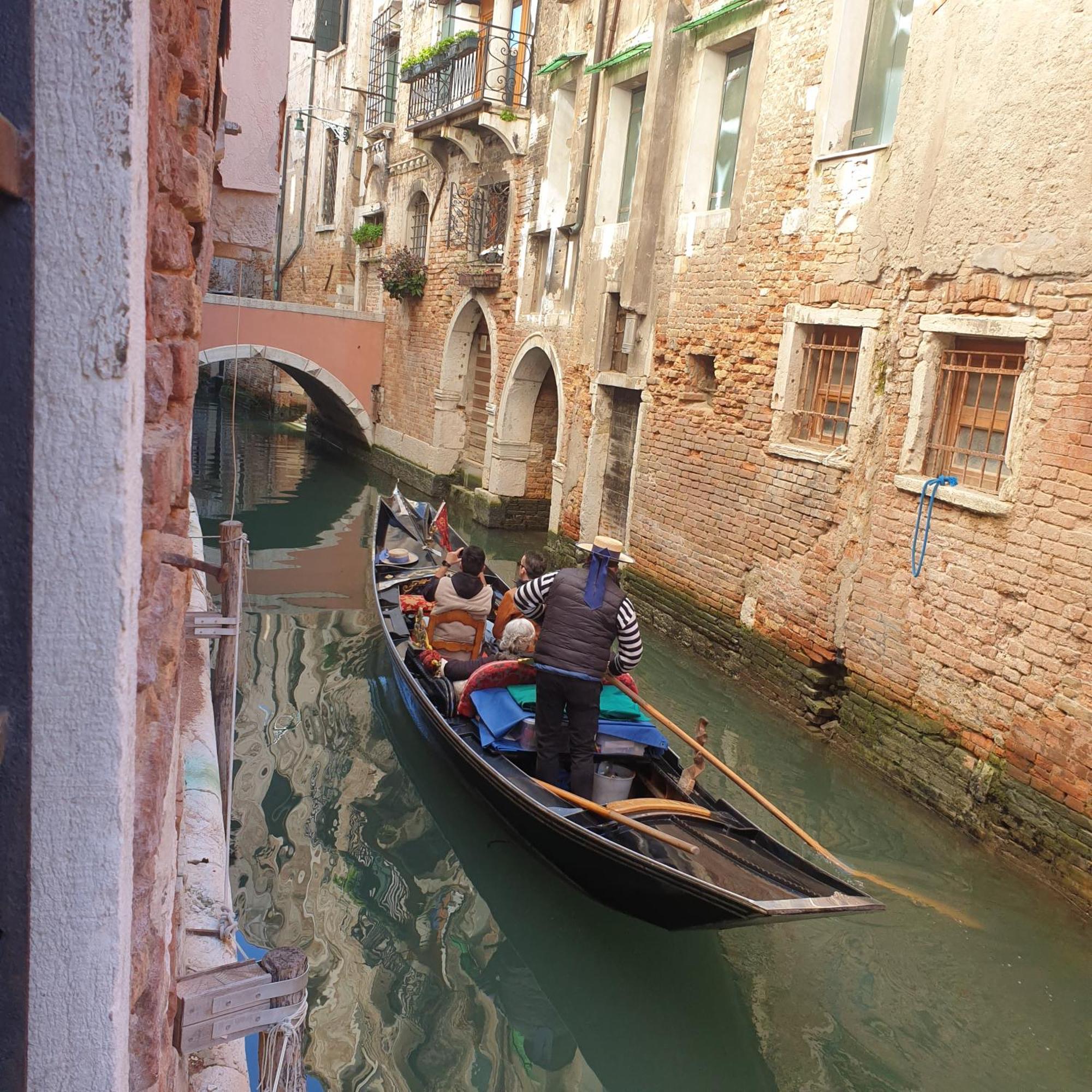 Ca'zanon * Venecia